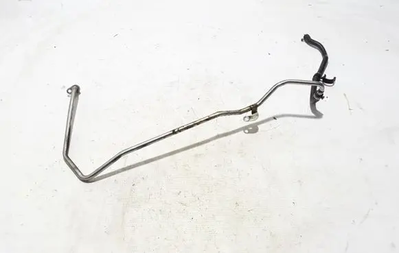 Porsche Panamera (970) Brake vacuum hose/pipe 97035922504