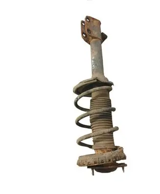 Subaru Impreza II Front shock absorber/damper