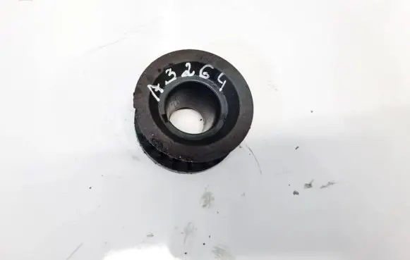 Mazda 626 Crankshaft pulley