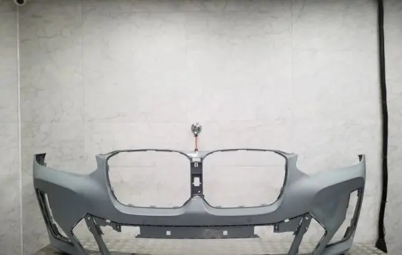 BMW X3 G01 Front bumper 8081055