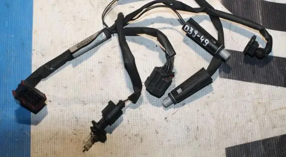 Volvo XC90 Other wiring loom 30678833
