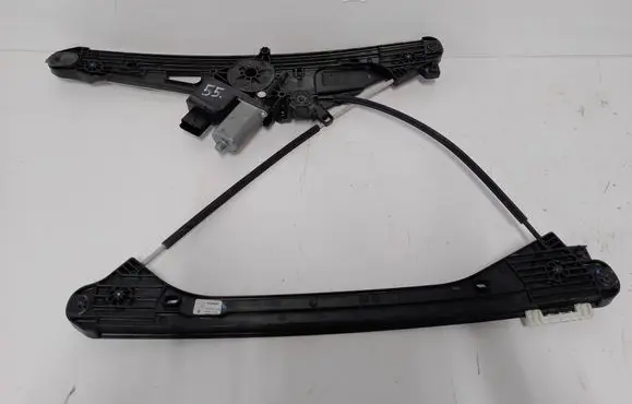 Peugeot 3008 II Front door electric window regulator 9829482280 9830389280