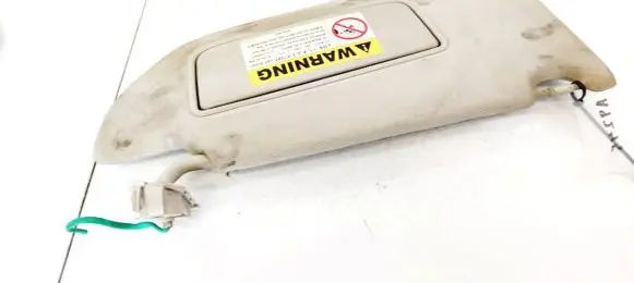 Volvo XC90 Sun visor 30673230