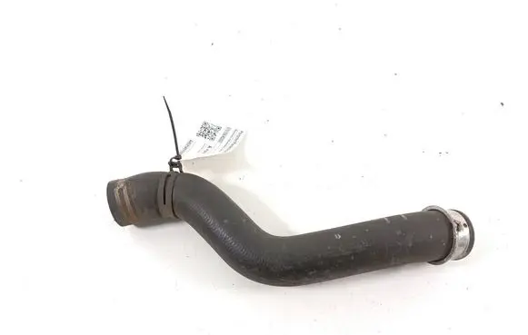 Porsche Panamera (970) Engine coolant pipe/hose 97010640202