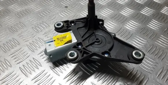Mercedes-Benz ML W164 Rear window wiper motor A2518200042