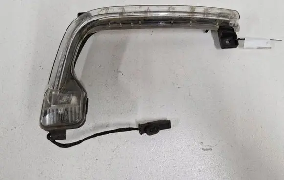 Citroen DS4 LED Daytime headlight 9688549280