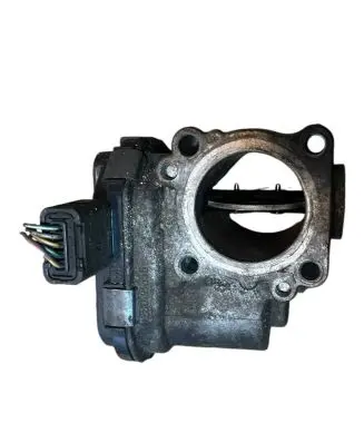 Ford Focus Throttle valve 9673534480 28275019 S06126