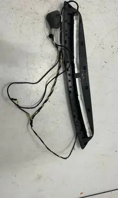 Mercedes-Benz C W205 Third/center stoplight A2058200060