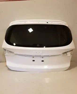 Hyundai Santa Fe Tailgate/trunk/boot lid