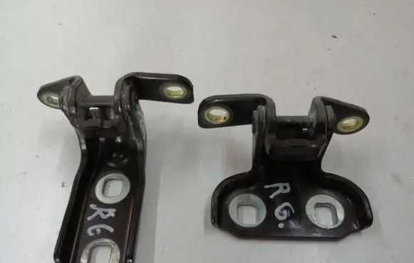 Opel Mokka Rear door hinge set A046057 P15042