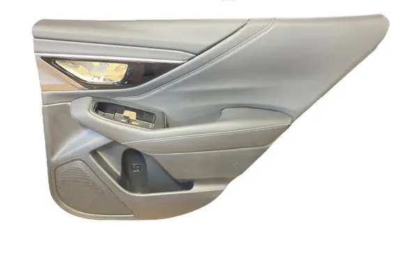 Subaru Outback (BT) Rear door card panel trim 94220AN14A S73512720