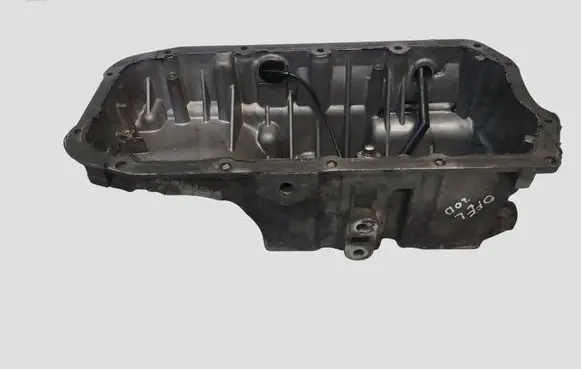 Opel Insignia A Oil sump 55575128 C32297A