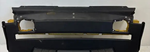 BMW 7 E65 E66 Parcel shelf 54703014