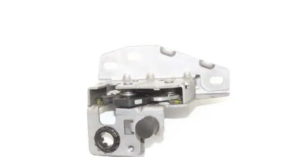 Ford Transit Custom Rear door lock BK21V43287AG