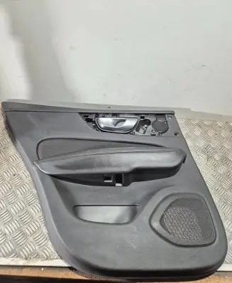 Volvo V60 Rear door card panel trim 30747503 31490903 31490246