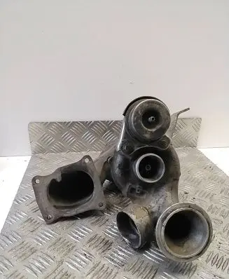 Mercedes-Benz Sprinter W901 W902 W903 W904 Turbo A6460901280 1607200043
