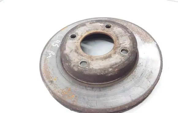 Nissan NV200 Front brake disc