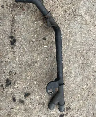 Ford Mondeo Mk III Intercooler hose/pipe