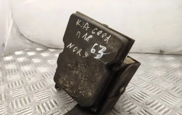 KIA Ceed ABS Pump 589201H900 0265251151