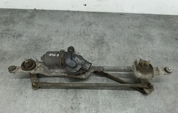 Opel Insignia A Front wiper linkage 13227392