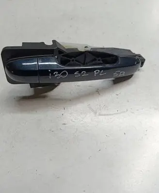 Hyundai i30 Front door exterior handle A3W2F8AW5