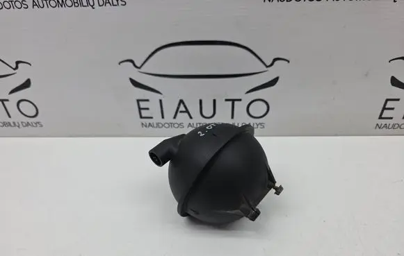 Volkswagen Touran I Vacuum air tank 7M0129808 9J442AA 97VW9J442AA