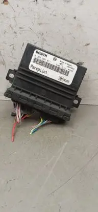 Chrysler Grand Voyager IV Parking PDC control unit/module 0263004011 28RTM050