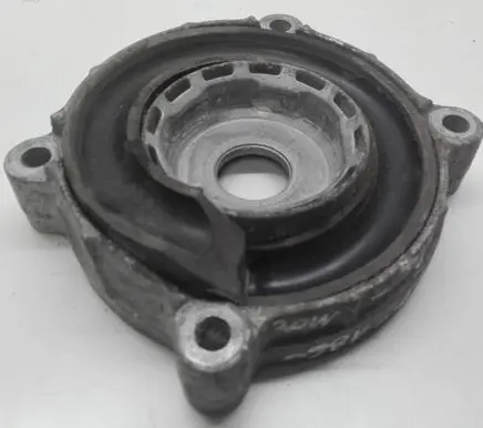 Audi Q7 4L Coil spring mount 7L0411189