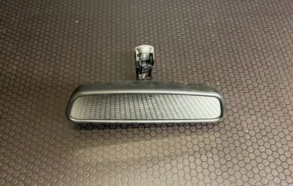 BMW X1 E84 Rear view mirror (interior) 015891 E11025891 GJDX486