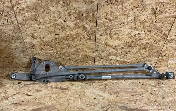 Ford Focus Front wiper linkage and motor 4M5117504AC 3397020850