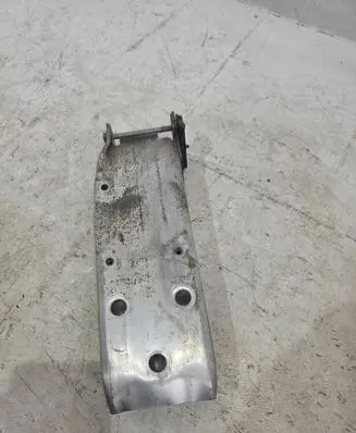 BMW 3 F30 F35 F31 Front bumper shock/impact absorber 7256392