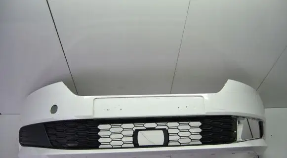 Skoda Fabia Mk3 (NJ) Front bumper R13P1