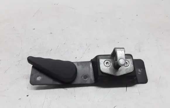 Renault Trafic II (X83) Loading door interior handle 