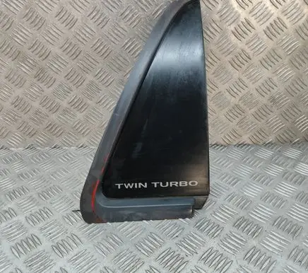 Mitsubishi 3000 GT Rear side window MB859392