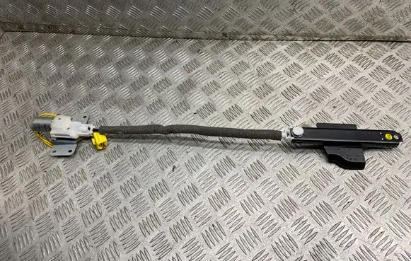 Volkswagen Phaeton Seat belt adjustment motor 560973354D 404691