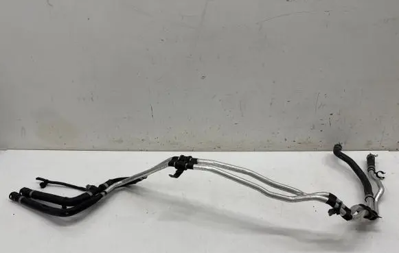 Ford Kuga III Engine coolant pipe/hose LX6110C703HPJ
