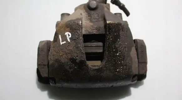 Ford Focus Front brake caliper