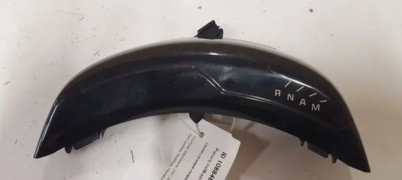 Citroen C4 Grand Picasso Gear shift selector indicator 19034208 9660065477