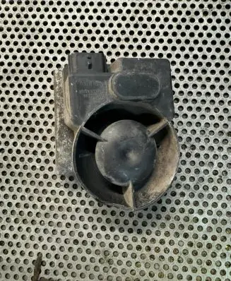 Renault Master III Alarm system siren 4B7877C3C