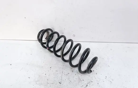 Volkswagen PASSAT B8 USA Rear coil spring