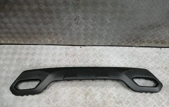 Seat Arona Rear bumper lower part trim 6F9807425C 42356SG4 6P9807710C