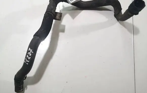 Audi Q7 4L Engine coolant pipe/hose 