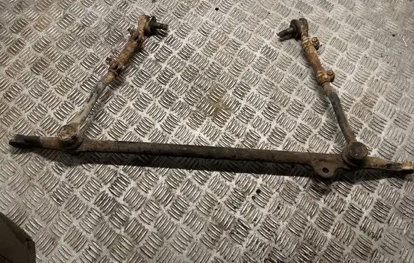 Toyota Hilux (N80, N90, N100, N110) Steering tie rod end 