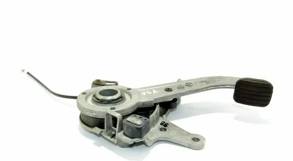 Mercedes-Benz E W210 Handbrake/parking brake lever assembly 2204200312