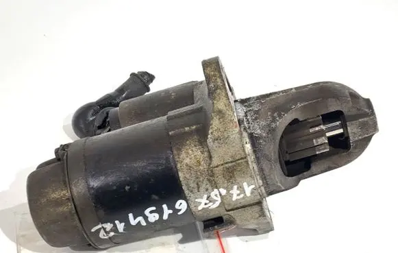 Subaru Forester SG Starter motor 23300AA450