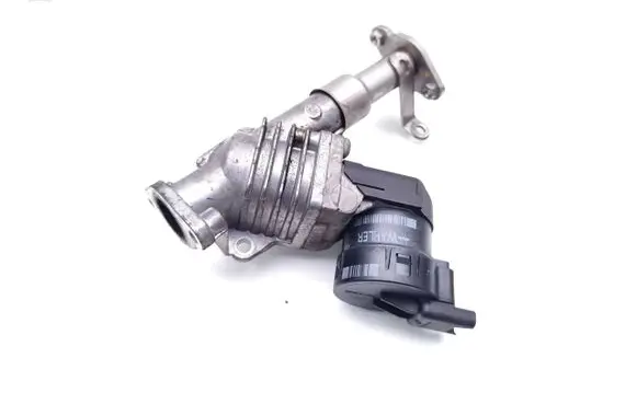BMW 1 E81 E87 EGR valve 7563241