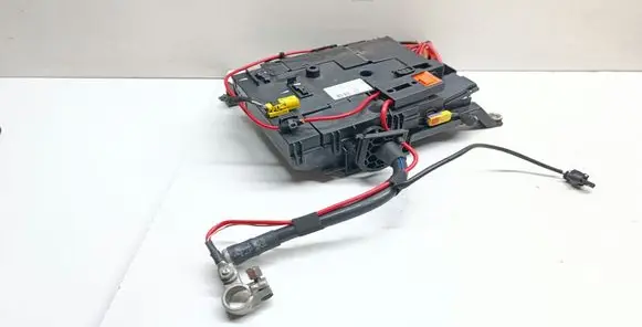 Porsche Cayenne (92A) Positive wiring loom 7P0937548H