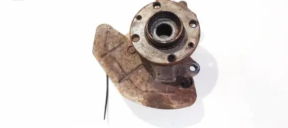 Fiat Doblo Front wheel hub