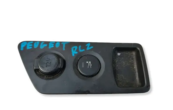 Peugeot RCZ Other interior part YM14302777