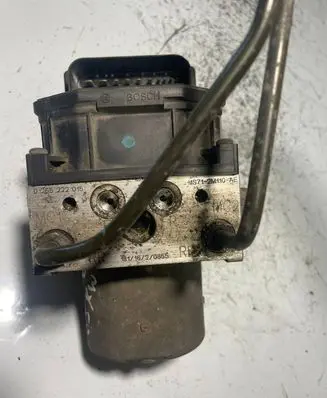 Ford Mondeo Mk III ABS Pump 1S712M110AE 0265222015